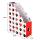 Clairefontaine Asterix3 Idefix Stehsammler 9,4x32,5
