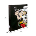 Clairefontaine Asterix3 Idefix Ringbuch 4R 26x32cm