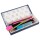 Clairefontaine Asterix3 Idefix Stiftetui 21x8 Familie