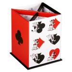 Clairefontaine Asterix3 Idefix Stiftek R 8x11,5 Karten