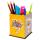 Clairefontaine Asterix3 Idefix Stiftek R 8x11,5 Waouh