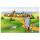 Clairefontaine Asterix3 Idefix Unterlage 60x40 LeBrave