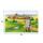 Clairefontaine Asterix3 Idefix Unterlage 60x40 LeBrave