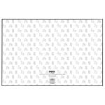 Clairefontaine Asterix3 Idefix Unterlage 60x40 Karten