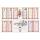 Clairefontaine AST3 Idefix Unterlage 60x40 Tisch