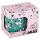 Clairefontaine Asterix3 Idefix Tasse Monogramm Ø8x9,5