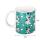 Clairefontaine Asterix3 Idefix Tasse Monogramm Ø8x9,5