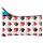 Clairefontaine Asterix3 Idef Schlamperm fl11x22 Karten