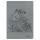 Clairefontaine Asterix3 Notizh grau Fadenb A5 32Bl lin