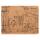 Clairefontaine Asterix3 Skizzenb Kraft 21x16 30Bl