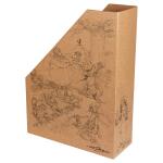 Clairefontaine Asterix3 Stehsammler Kraft 9,4x32,5