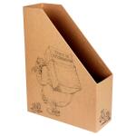 Clairefontaine Asterix3 Stehsammler Kraft 9,4x32,5