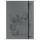 Clairefontaine Asterix3 Sammelmappe GZ Skizze gr 24x34