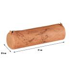 Clairefontaine Asterix3 Schlamper Ø6x21 PU bn Teutatis