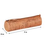 Clairefontaine Asterix3 Schlamper Ø6x21 PU bn Rückkehr