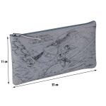 Clairefontaine Asterix3 Schlamper fl 11x22 PU gr Teuta