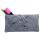 Clairefontaine Asterix3 Schlamper fl 11x22 PU gr Teuta