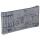 Clairefontaine Asterix3 Schlamper fl 11x22 PU gr Rückk