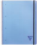 Clairefontaine Proactiv Linico 22,5x29,7 80Bl k+Rd