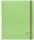 Clairefontaine Proactiv Linico 22,5x29,7 80Bl k+Rd