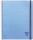 Clairefontaine Proactiv Linico 22,5x29,7 80Bl k+Rd