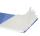 Clairefontaine Proactiv Lini 22,5x29,7 80Bl lin+Rd