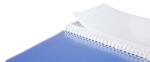 Clairefontaine Proactiv Linicolor 16x21 90Bl k+Rd