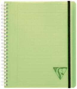 Clairefontaine Proactiv Linicolo 16x21 90Bl lin+Rd