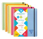Clairefontaine Proactiv Linicolo 16x21 90Bl lin+Rd