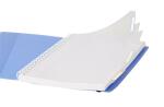 Clairefontaine Proactiv Linicolo 16x21 90Bl lin+Rd