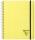 Clairefontaine Proactiv Linicolo 16x21 90Bl lin+Rd