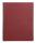 Clairefontaine Agebag Collegeblock A4 80Bl lin rot