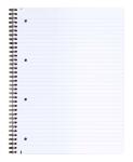 Clairefontaine Agebag Collegeblock A4 80Bl lin blau