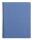 Clairefontaine Agebag Collegeblock A4 80Bl lin blau