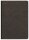 Clairefontaine Heft AgeBag A5 Leinen dot 96Bl sw
