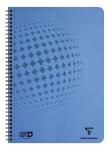Clairefontaine CleanSafe Spiralheft A4 kariert 60Bl