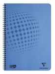 Clairefontaine CleanSafe Spiralheft A4 kariert 60Bl