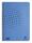 Clairefontaine CleanSafe Spiralheft A4 kariert 60Bl