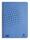 Clairefontaine CleanSafe Spiralheft A4 kariert 60Bl