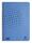 Clairefontaine CleanSafe Spiralheft A4 liniert 60Bl