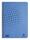 Clairefontaine CleanSafe Spiralheft A4 liniert 60Bl
