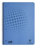 Clairefontaine CleanSafe Collegeblock A4 liniert 80Bl
