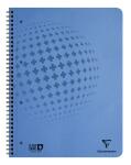Clairefontaine CleanSafe Collegeblock A4 liniert 80Bl