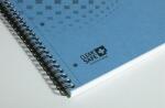 Clairefontaine CleanSafe Collegeblock A4 liniert 80Bl