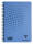 Clairefontaine CleanSafe Spiralheft A5 kariert 60Bl