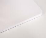 Clairefontaine Heft AgeBag A5 Leinen dot 96Bl br