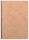 Clairefontaine Heft AgeBag A5 Leinen dot 96Bl br
