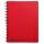 Clairefontaine EuropNotemarker A4+ lin+R 120Bl rt