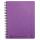 Clairefontaine EuropNotemarker A4+ lin+R 120Bl lil