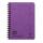 Clairefontaine EUROPA Notemakers A6 60Bl L7 lila